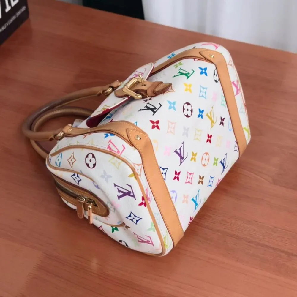 Louis Vuitton Women Pre-Loved Bag Very Good Condition